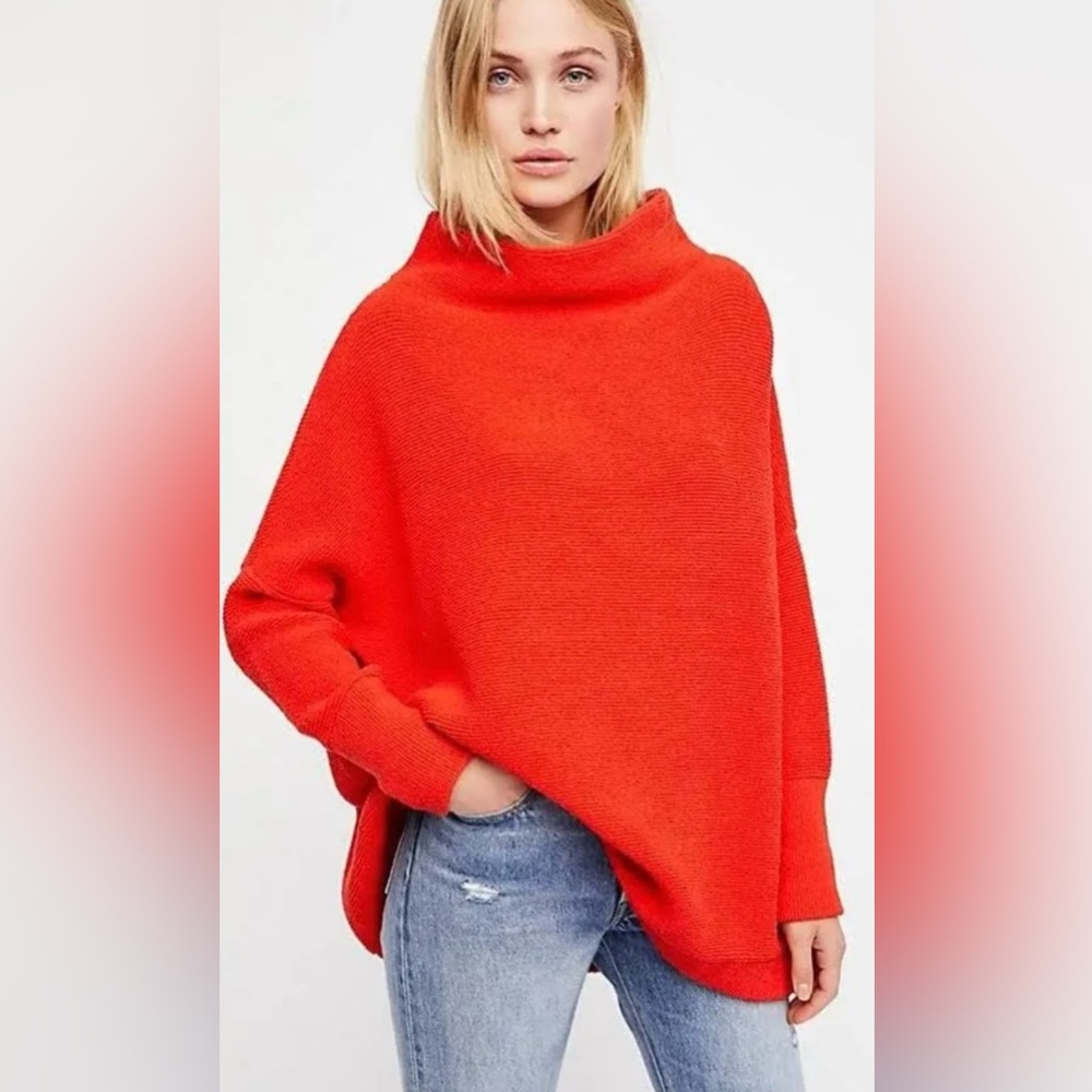 Free People Ottoman Tunic